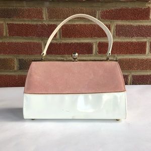 Vintage Leather Purse